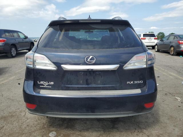 2010 Lexus Rx მანქანა იყიდება აუქციონზე, vin: 2T2BK1BA1AC068163, აუქციონის ნომერი: 65790925