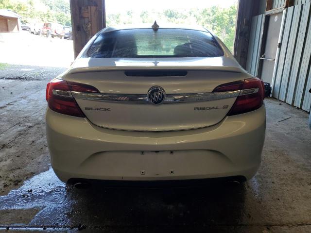 Aukcja sprzedaży 2017 Buick Regal Spor, vin: 2G4GL5EX9H9187700, numer aukcji: 65947155
