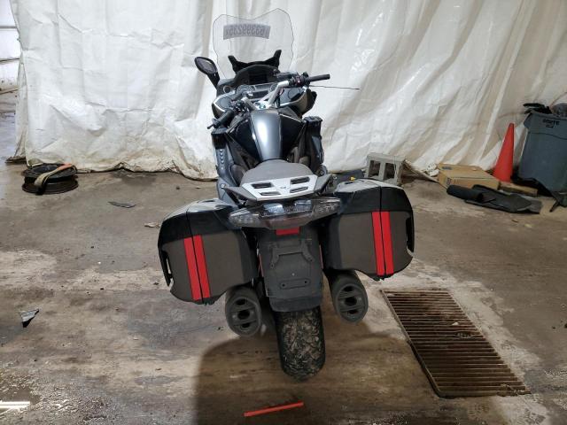 Продажа на аукционе авто 2020 Bmw K1600 Gt, vin: WB10F1100LZ543137, номер лота: 63399235