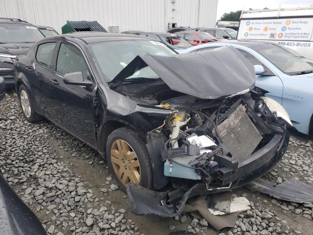 Auction sale of the 2014 Dodge Avenger Se, vin: 1C3CDZAB7EN119099, lot number: 63610125