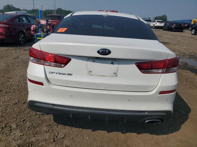 Продажа на аукционе авто 2020 Kia Optima, vin: 5XXGT4L39LG403660, номер лота: 58055476