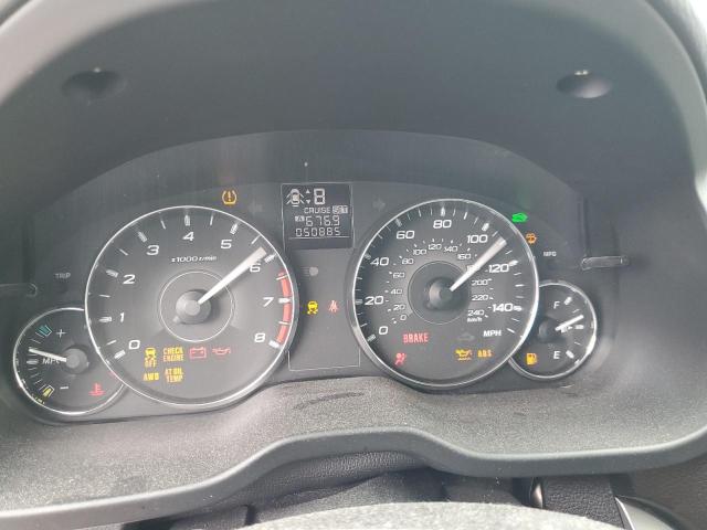 2012 Subaru Outback მანქანა იყიდება აუქციონზე, vin: 4S4BRCAC7C3219108, აუქციონის ნომერი: 67108555