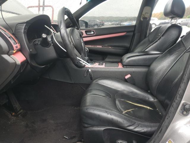 Продажа на аукционе авто 2009 Infiniti G37, vin: JNKCV61F79M351285, номер лота: 62673455