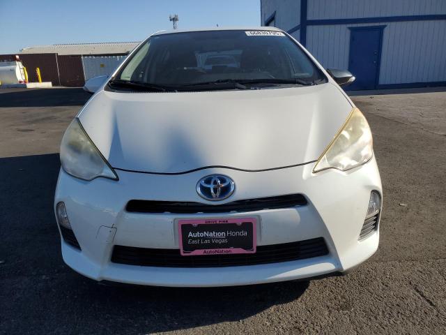 66830795 :رقم المزاد ، JTDKDTB38C1511959 vin ، 2012 Toyota Prius C مزاد بيع