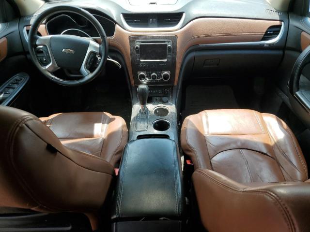 2015 Chevrolet Traverse L მანქანა იყიდება აუქციონზე, vin: 1GNKVHKD7FJ215247, აუქციონის ნომერი: 66957955