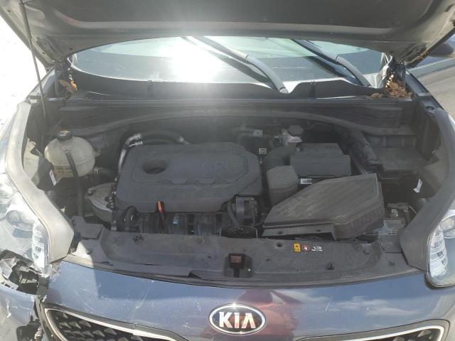 Aukcja sprzedaży 2019 Kia Sportage Lx, vin: KNDPM3AC7K7591385, numer aukcji: 66324385