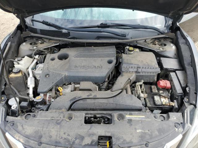 63663595 :رقم المزاد ، 1N4AL3AP2HN326993 vin ، 2017 Nissan Altima 2.5 مزاد بيع