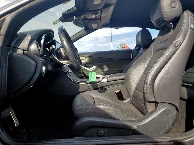 65648915 :رقم المزاد ، WDDWK8DB9KF798924 vin ، 2019 Mercedes-benz C 300 مزاد بيع