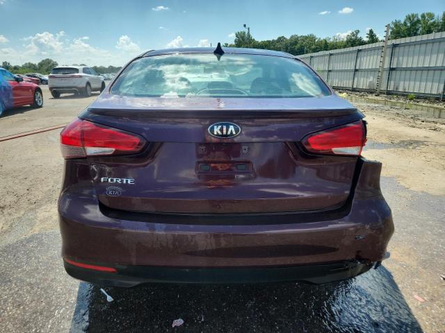 Продажа на аукционе авто 2017 Kia Forte, vin: 3KPFL4A71HE129534, номер лота: 72572855
