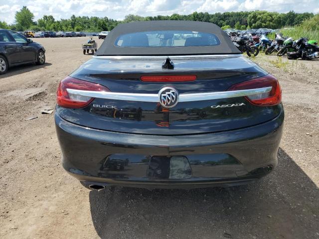 63278995 :رقم المزاد ، W04WT3N57GG100762 vin ، 2016 Buick Cascada Pr مزاد بيع