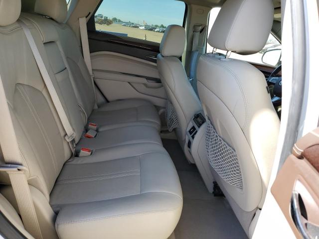 Продаж на аукціоні авто 2012 Cadillac Srx Premiu, vin: 3GYFNFE30CS534835, номер лоту: 63681235