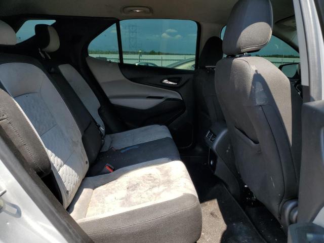 Aukcja sprzedaży 2018 Chevrolet Equinox Ls, vin: 2GNAXHEV5J6277147, numer aukcji: 66837355