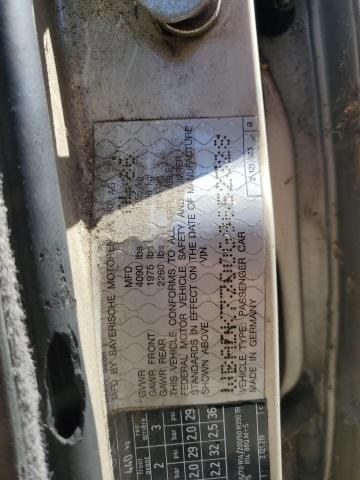 Aukcja sprzedaży 1986 Bmw 528 E, vin: WBADK7300G9652328, numer aukcji: 63927215
