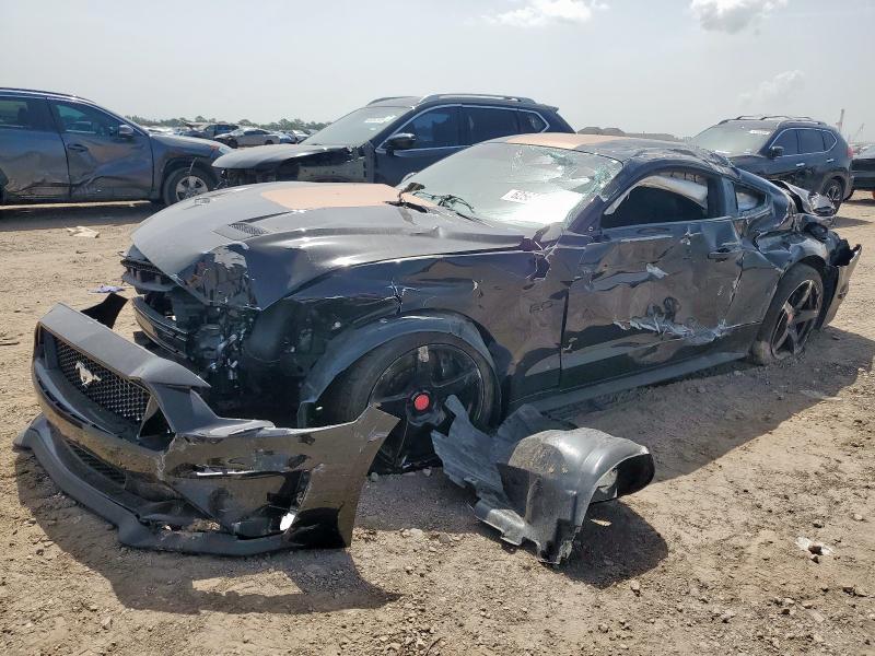 Aukcja sprzedaży 2019 Ford Mustang Gt, vin: 1FA6P8CF9K5128270, numer aukcji: 62564895