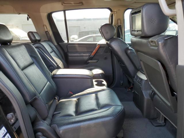 Продажа на аукционе авто 2007 Infiniti Qx56, vin: 5N3AA08A47N802971, номер лота: 64997205