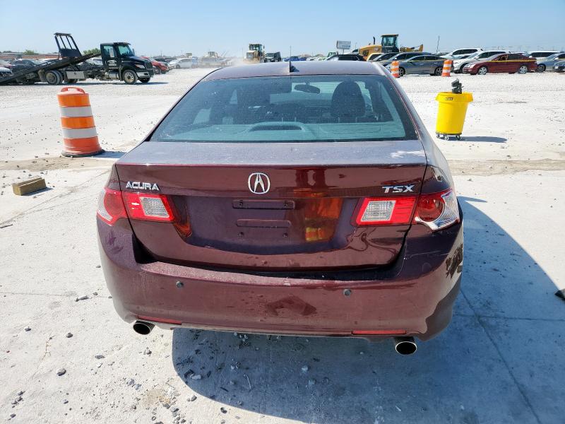 Продажа на аукционе авто 2009 Acura Tsx, vin: JH4CU26669C021745, номер лота: 66384775