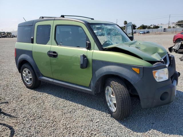 Продажа на аукционе авто 2006 Honda Element, vin: 5J6YH18396L014383, номер лота: 64847215