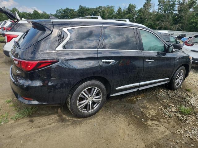 Продажа на аукционе авто 2019 Infiniti Qx60 Luxe, vin: 5N1DL0MMXKC528843, номер лота: 65641535