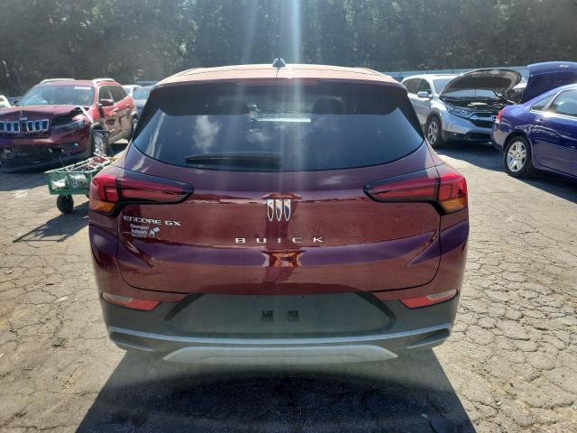 Продаж на аукціоні авто 2024 Buick Encore Gx, vin: KL4AMBSL4RB014362, номер лоту: 66200075