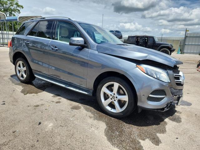 Aukcja sprzedaży 2018 Mercedes-benz Gle 350, vin: 4JGDA5JB6JA999386, numer aukcji: 62475405