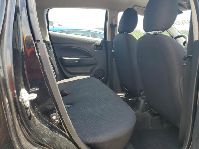 64108185 :رقم المزاد ، ML32A3HJ3FH046620 vin ، 2015 Mitsubishi Mirage مزاد بيع
