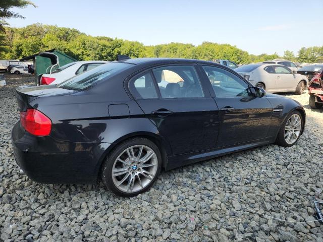 2009 Bmw M3 მანქანა იყიდება აუქციონზე, vin: WBSPM93559E201965, აუქციონის ნომერი: 65931695