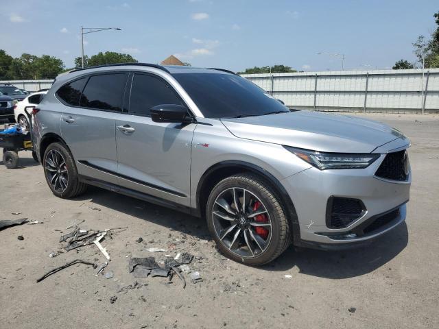 66801545 :رقم المزاد ، 5J8YD8H8XPL004521 vin ، 2023 Acura Mdx مزاد بيع