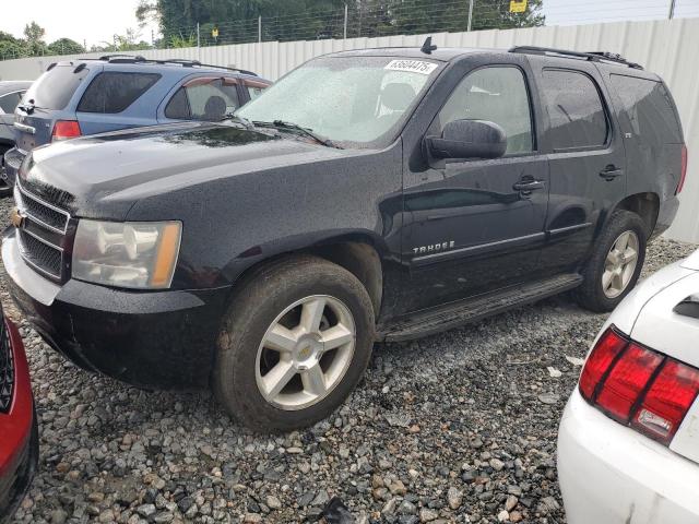 63604475 :رقم المزاد ، 1GNFK13097J107923 vin ، 2007 Chevrolet Tahoe مزاد بيع