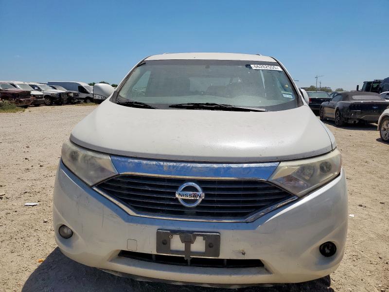 Aukcja sprzedaży 2011 Nissan Quest S, vin: JN8AE2KP8B9001833, numer aukcji: 66262555
