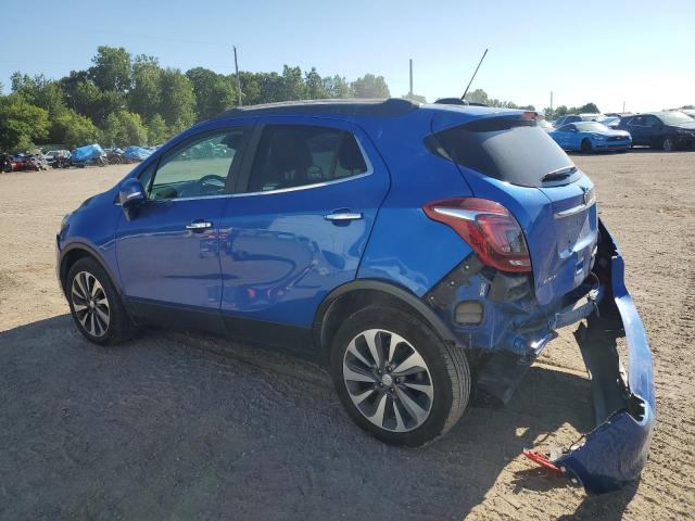 65281125 :رقم المزاد ، KL4CJGSM3JB599902 vin ، 2018 Buick Encore Ess مزاد بيع