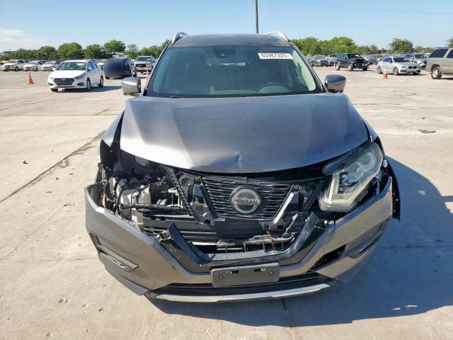 Продаж на аукціоні авто 2019 Nissan Rogue S, vin: 5N1AT2MT4KC805072, номер лоту: 65987325
