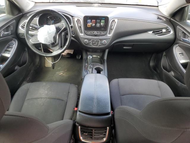 63997935 :رقم المزاد ، 1G1ZE5ST2HF274749 vin ، 2017 Chevrolet Malibu مزاد بيع