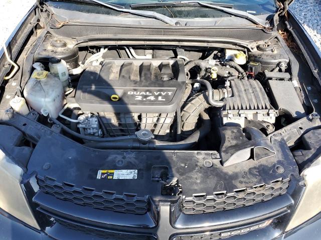 Aukcja sprzedaży 2014 Dodge Avenger Se, vin: 1C3CDZAB7EN182591, numer aukcji: 66878365