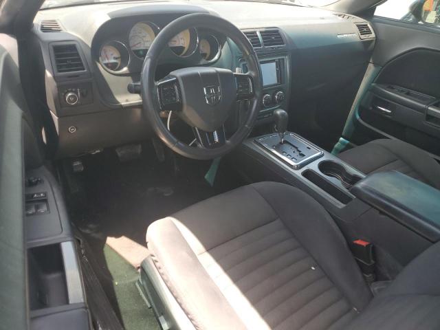 64750875 :رقم المزاد ، 2C3CDYBT7DH742005 vin ، 2013 Dodge Challenger مزاد بيع