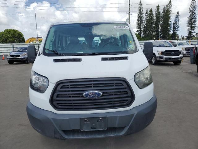 Auction sale of the 2015 Ford Transit T-, vin: 1FBZX2ZM9FKB13368, lot number: 66323025