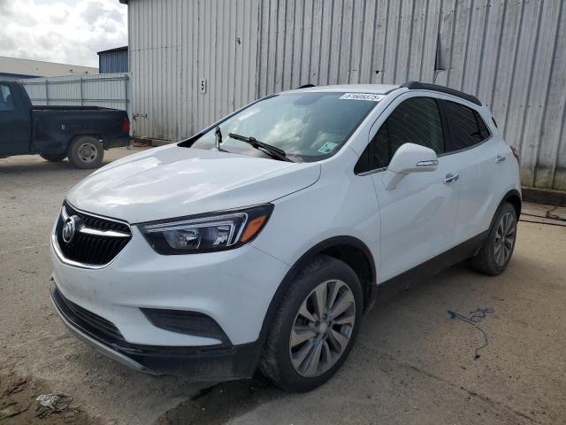 61609375 :رقم المزاد ، KL4CJASB1HB071815 vin ، 2017 Buick Encore Pre مزاد بيع