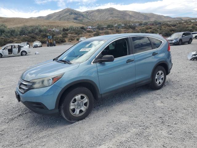 65560315 :رقم المزاد ، 2HKRM3H33EH516309 vin ، 2014 Honda Cr-v Lx مزاد بيع