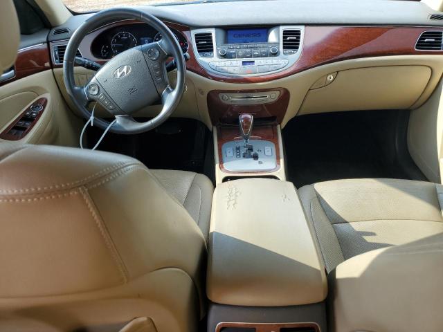 Продажа на аукционе авто 2012 Hyundai Genesis 3., vin: KMHGC4DD0CU180972, номер лота: 64200515