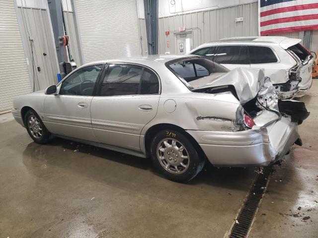 Продаж на аукціоні авто 2001 Buick Lesabre, vin: 1G4HR54KX1U215196, номер лоту: 72246495