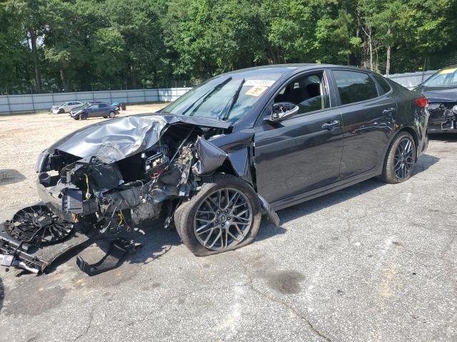 Auction sale of the 2017 Kia Optima, vin: 5XXGT4L39HG178177, lot number: 62543585