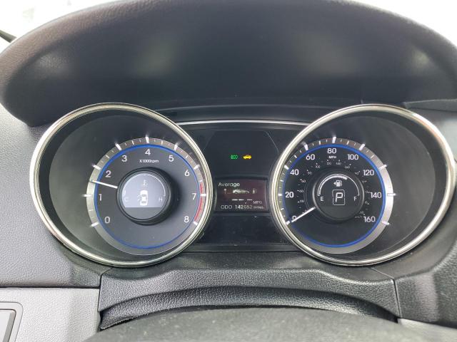 64988595 :رقم المزاد ، 5NPEB4AC6CH327901 vin ، 2012 Hyundai Sonata Gls مزاد بيع
