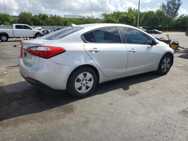 Продажа на аукционе авто 2015 Kia Forte, vin: KNAFK4A68F5412934, номер лота: 49726586