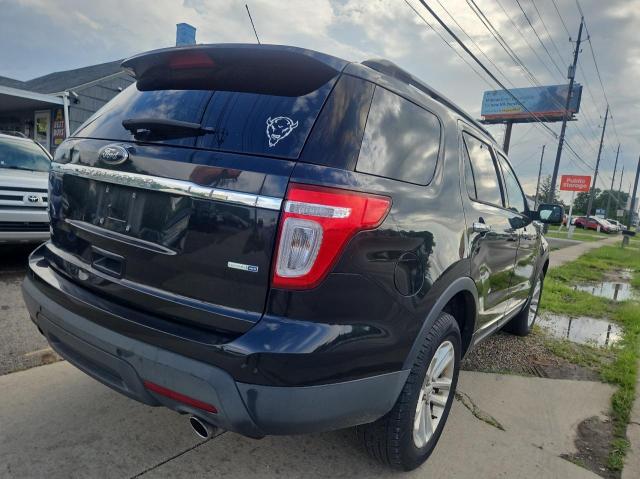 Aukcja sprzedaży 2014 Ford Explorer X, vin: 1FM5K8D81EGB97267, numer aukcji: 65468955