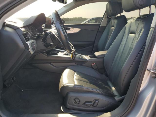 65441545 :رقم المزاد ، WAUANAF41HN000235 vin ، 2017 Audi A4 Premium مزاد بيع