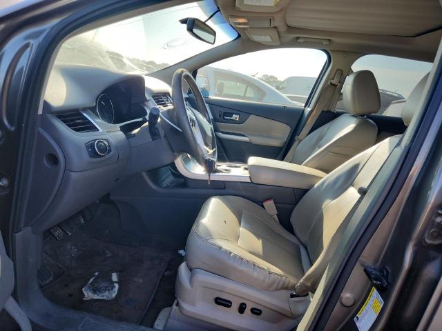 Продаж на аукціоні авто 2014 Ford Edge Sel, vin: 2FMDK3JC5EBB24062, номер лоту: 64194885