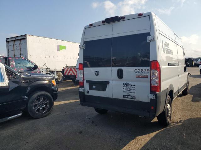 Aukcja sprzedaży 2021 Ram Promaster 2500, vin: 3C6LRVDG8ME527988, numer aukcji: 66448235