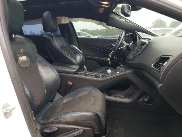 Aukcja sprzedaży 2015 Chrysler 200, vin: 1C3CCCBBXFN759954, numer aukcji: 63697435