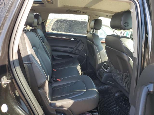 64454685 :رقم المزاد ، WA1AM64L49D034457 vin ، 2009 Audi Q7 مزاد بيع