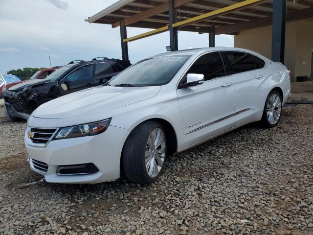 Продажа на аукционе авто 2017 Chevrolet Impala Pre, vin: 1G1145S30HU121444, номер лота: 63389205