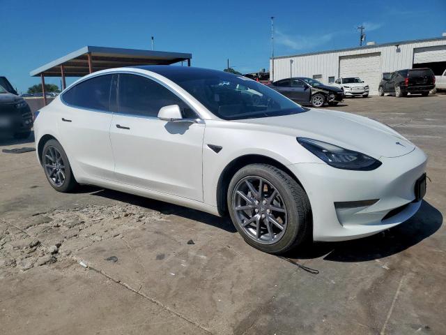 Продажа на аукционе авто 2020 Tesla Model 3, vin: 5YJ3E1EA4LF799762, номер лота: 66020455
